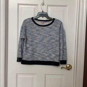 Juicy Couture 👑 Cropped Sweater